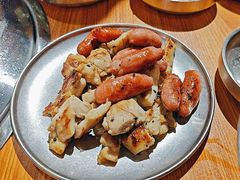 -哼蟹二将·烤肉酱蟹(合生汇店)