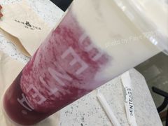 森芝味葡萄-森茶(湛江万达店)