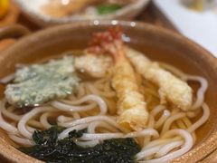 -鸟鸣门屋台料理(金帝银泰店)