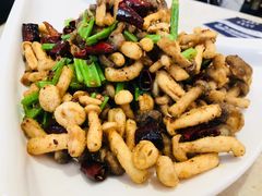 -西夏回族烧麦馆(牡丹街店)