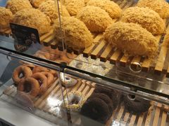 -面包新语(国瑞店)