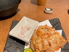 -水之惠鲜鱼料理(王府大街店)