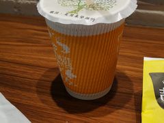 -吉品合酥脆烤饼(太平洋森活天地店)