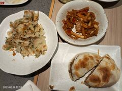 -大师兄·西北小馆(南沙万达广场店)