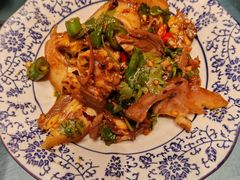 -富临轩私房菜(集庆门大街店)