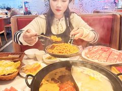 -巴邑火锅·鲜切牛肉(萧山银隆店)
