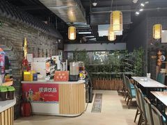 -西竹拌面(银川阅彩城店)