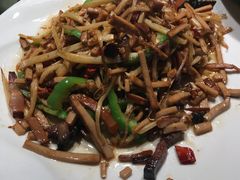 -梁家大院•农家菜(昆山会展中心店)