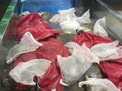-盒马鲜生(莱蒙都会店)
