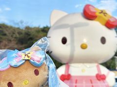 -凯蒂猫主题馆