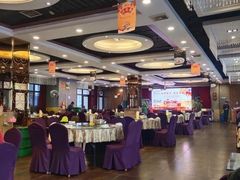 大堂-刘胖子家常菜·蹄花焖藕(富安街店)