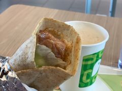 -德克士(哈西客站店)
