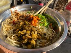 -宋记热干面馆(五福路店)