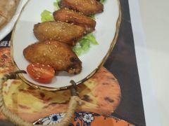 -盘炉forenza·云贵川融合小食堂 ( 钟楼中柳巷店)