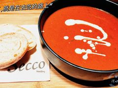 -Secco德式餐吧(南秀村店)