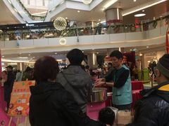 -皇庭广场(福华三路店)