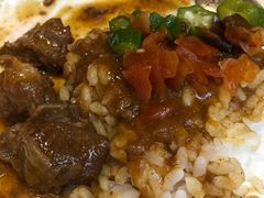 -伽喱博士 Dr.CURRY咖喱饭(太阳宫咖喱店)