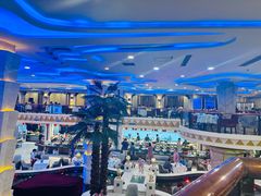 -碧中海汤泉汗蒸酒店