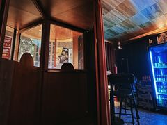 -MM·五声·音乐人与调酒师(西安路店)