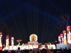 -大唐不夜城-开元广场