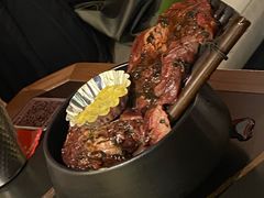 -厚贞日式烤肉(浦东汇智店)
