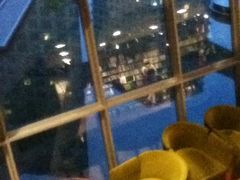 等候区-和美电影艺术中心(万国城店)
