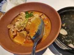 -醉壹号海鲜大排档(厦门美食地标店)