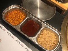 -炉太郎日式烧肉店(华贸店)