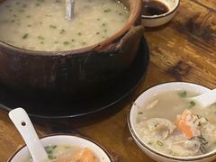 -土蚝·高压锅生蚝(百姓美食街店)