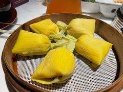 玉米馍馍-柴门饭儿(成都太古里店)