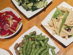 -京朋串屋·烧烤(望京西路总店)