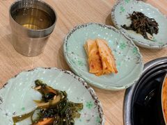 爽口小菜-喜来苑