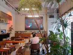 -Blac+Blac(中海环宇荟店)