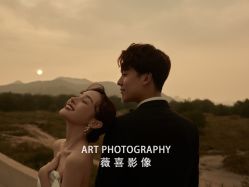 -薇喜影像艺术中心 ART PHOTO