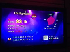 -格莱美量贩式KTV(奥帆店)