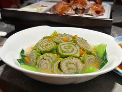 -福照楼汽锅鸡·云南菜(火车站锦江店)