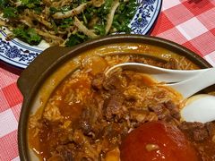 -罗霸蛮老岳阳大排档·鲜货烧烤·土吊子煨砂锅烧菜