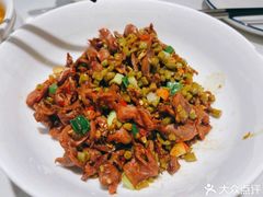 -兰湘子·湘菜小炒(石家庄万象城店)