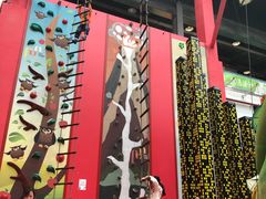 -蒙特利亲子乐园