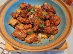 -海王府百姓家宴•海鲜饺子(东城店)