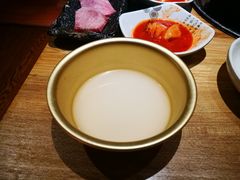 原味米酒-韩国料理大力士(屏风街店)