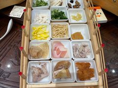 -香麒园·过桥米线·南湖雅宴