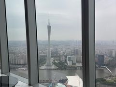 -广州四季酒店