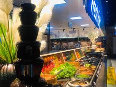 -梨花自助烤肉(天河城店)