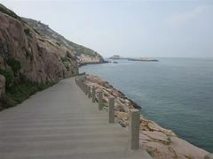 -东极岛景区