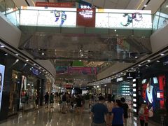 -万达广场(南京江宁店)