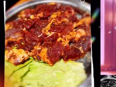 -老板娘的烤肉店(港湾广场店)
