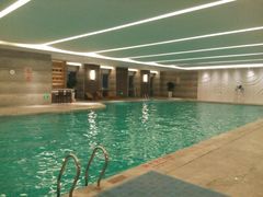 -常熟理文铂尔曼酒店