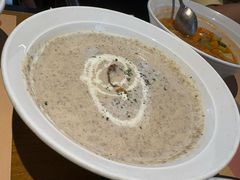 -安妮意大利餐厅(国贸店)