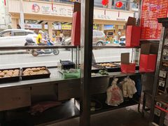 -新川饮食(新川小区店)